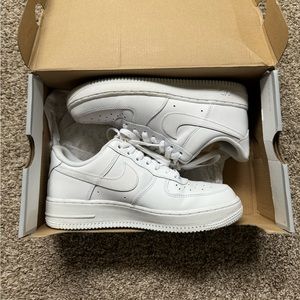 Women’s Nike Air Force 1
